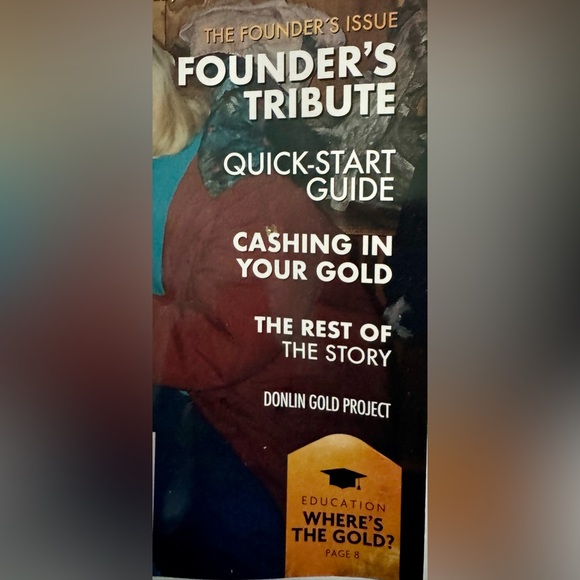 Gold Prospector issues of Sept./ Oct and May/June Of 2024 ( Set Of 2) - Picture 9 of 13